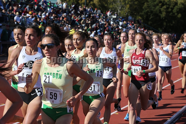 2018Pac12D2-303.JPG - May 12-13, 2018; Stanford, CA, USA; the Pac-12 Track and Field Championships.